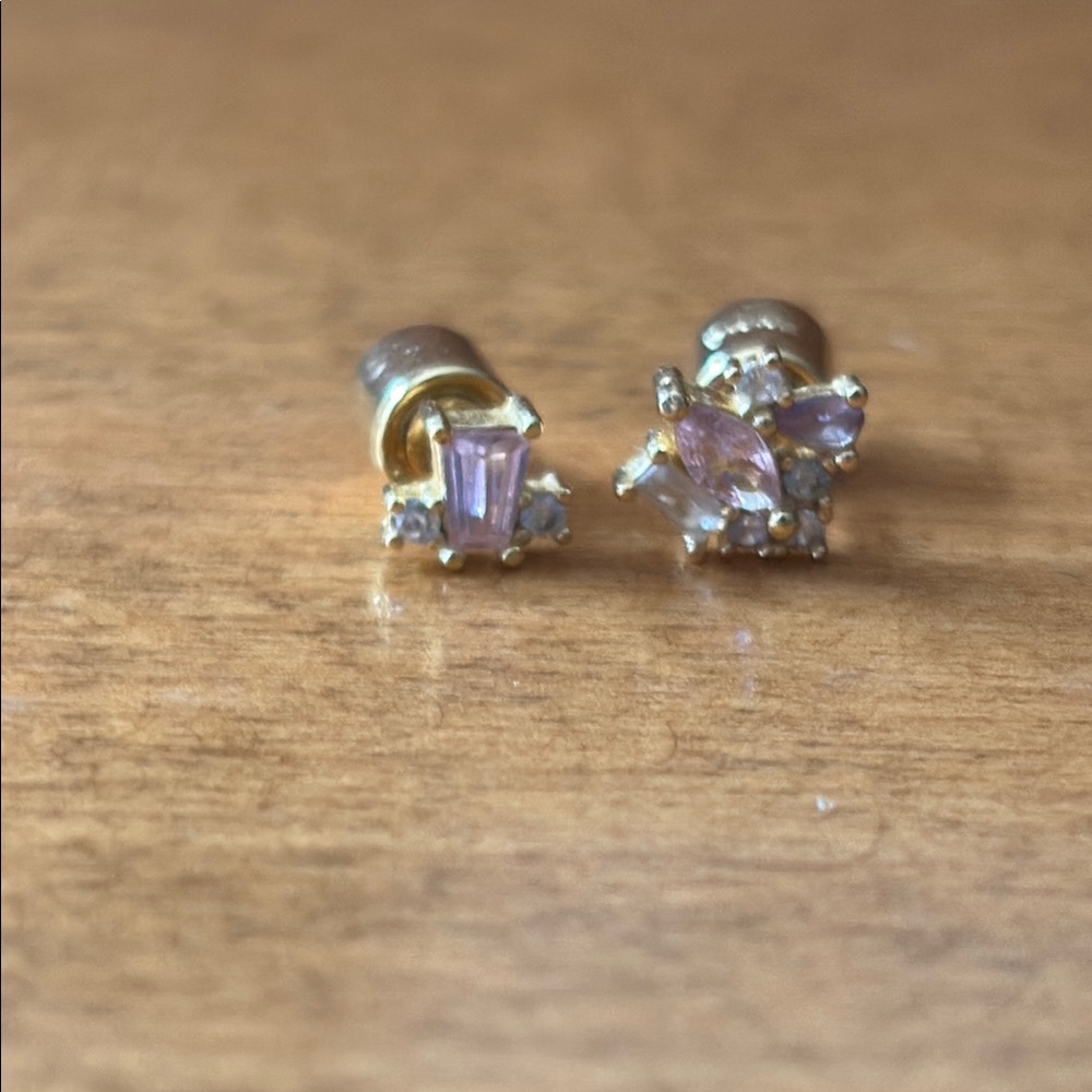 Drae Soft Studs